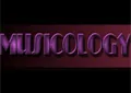Musicology
