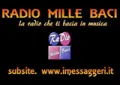 RADIO MILLE BACI RADIO MILLE BACI