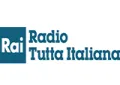 RAI Radio Tutta Italiana RAI Radio Tutta Italiana