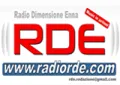 RDE - Radio Dimensione Enna RDE - Radio Dimensione Enna
