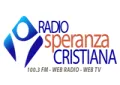 RSC Radio Speranza Cristiana RSC Radio Speranza Cristiana