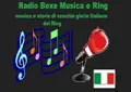 Radio Boxe Musica e Ring Radio Boxe Musica e Ring