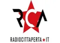 Radio Città Aperta Radio Città Aperta