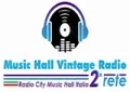 Radio Music Hall - 2^ Rete