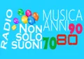 Radio Nonsolosuoni Radio Nonsolosuoni
