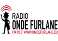 Radio Onde Furlane Radio Onde Furlane