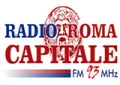 Radio Roma Capitale Radio Roma Capitale