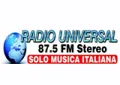 Radio Universal Radio Universal