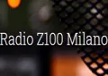 Radio Z100 Milano 1350 AM