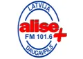 Alise Plus