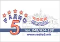 Radio 5 Coki Radio 5 Coki