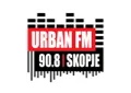 Urban FM 90.8 Skopje