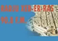 Radju Xeb-er-ras Radju Xeb-er-ras