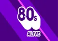 80s ALIVE 80s ALIVE