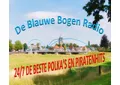 De Blauwe Bogen Radio