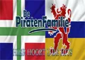 De Piraten Familie De Piraten Familie