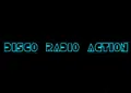 Disco Radio Action Disco Radio Action