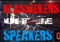 Klassiekeruitjespeaker Klassiekeruitjespeaker