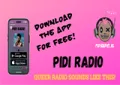 Pidi Radio - Your LGBTQ+ Radio Pidi Radio - Your LGBTQ+ Radio