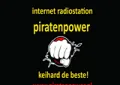 Piratenpower