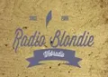 Radio Blondie Webradio