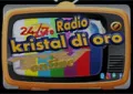 Radio kristal di oro
