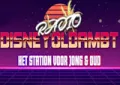 Radio-disneyoldambt Radio-disneyoldambt
