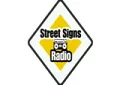 Street Signs Radio Street Signs Radio