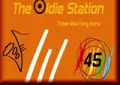 The Oldie Station