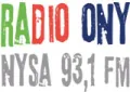 Radio Ony Nysa 93.1 FM Radio Ony Nysa 93.1 FM