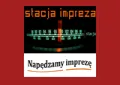 Stacja Impreza Stacja Impreza