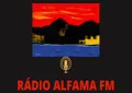 RÁDIO ALFAMA fm
