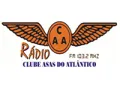 Rádio Clube Asas do Atlântico Rádio Clube Asas do Atlântico