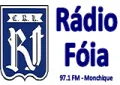 Rádio Fóia Rádio Fóia