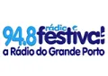 Rádio Festival 94.8 Rádio Festival 94.8