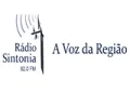 Rádio Sintonia Rádio Sintonia