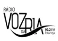 Rádio Voz da Ria Rádio Voz da Ria