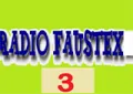 RADIO FAUSTEX 3 RADIO FAUSTEX 3
