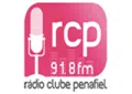 RCP - Radio Clube Penafiel RCP - Radio Clube Penafiel