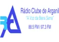 Radio Clube De Arganil Radio Clube De Arganil