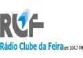 Radio Clube da Feira Radio Clube da Feira