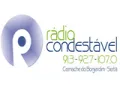 Radio Condestavel Radio Condestavel