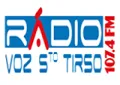 Radio Voz de Santo Tirso Radio Voz de Santo Tirso