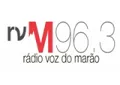 Radio Voz do Marao Radio Voz do Marao