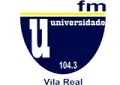 Universidade FM Universidade FM