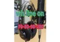 wh line on