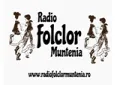 Radio Folclor Muntenia