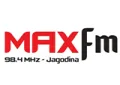 MAX FM MAX FM