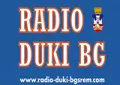 RADIO DUKI BG
