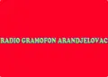 RADIO GRAMOFON